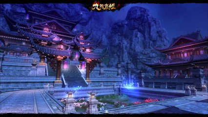 九阴真经手游心魔,九阴真经手游心魔幻境除魔 终极战斗技巧分享