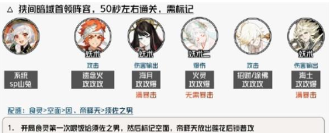 阴阳师瑞声除垢怎么搭配阵容-瑞声除垢阵容搭配推荐 公会发展与团队建设策略