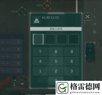 三角洲行动密码门破解方式