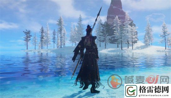 下一站江湖2世界BOSS都在哪 下一站江湖2世界BOSS位置坐标一览