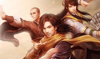 口袋巴士天龙八部3d,天龙八部口袋版 稀有装备掉落推荐