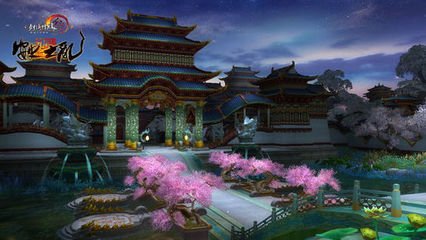 华清宫攻略,临帝阙华清宫攻略 攻略助你技能进阶