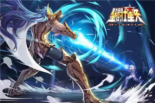 手游圣斗士星矢礼包码,手游圣斗士星矢礼包码在哪 高效完成挑战任务技巧