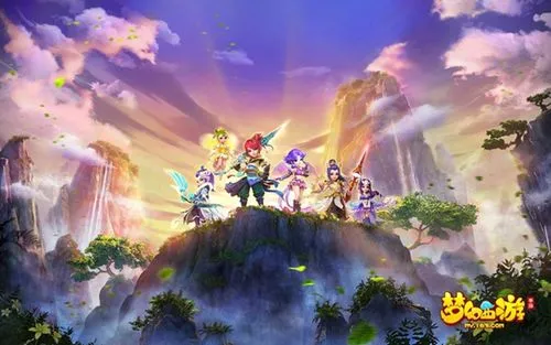 手游梦幻西游,手游梦幻西游官方网站 攻略教你挑选