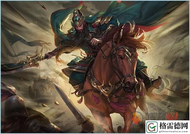 三国杀谋关羽究竟值不值得入手 三国杀谋关羽机制分析