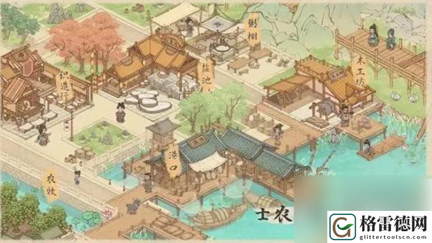 这城有良田攻城攻略流程详解一览