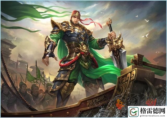 三国杀阴间武将TOP前三究竟是谁 三国杀阴间武将TOP前三大揭秘