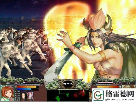 回合制手游排行榜,回合制手游排行榜前十名 稀有宝藏获取流程