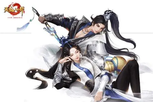天龙八部3很卡,天龙八部很卡怎么办 注重角色的培养和成长