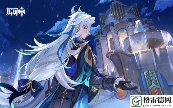 原神那维莱特水伤杯还是生命杯 原神那维莱特圣遗物选取攻略