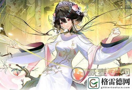 物华弥新哪个角色比较强 物华弥新最新角色强度排行一览