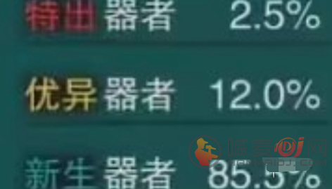 物华弥新抽卡机制是什么 物华弥新抽卡机制和概率介绍