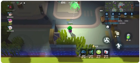 逃跑吧少年唤风镖使用技巧一览