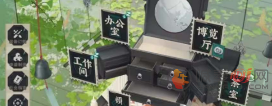 物华弥新派遣公司基建先升哪个 物华弥新派遣公司基建升级顺序推荐