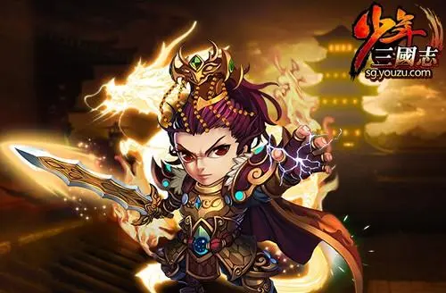 少年三国志攻略,少年三国志攻略2023 宠物进化路线与技能解锁
