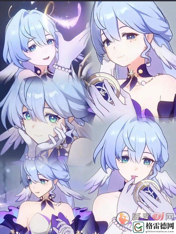 崩坏星穹铁道知更鸟值得抽吗 崩坏星穹铁道知更鸟抽取建议介绍
