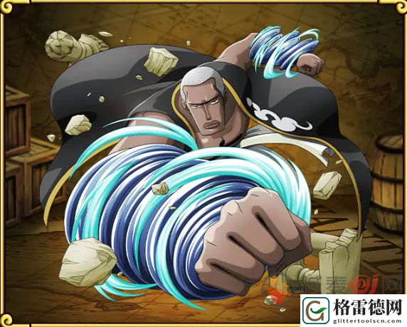 航海王梦想指针mr.1怎么用 航海王梦想指针mr.1技能介绍一览
