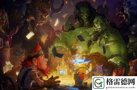 炉石传说发掘机制是什么 炉石传说发掘机制玩法介绍