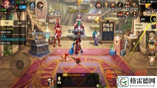 DNF手游怎么设置不卡 DNF手游最优设置攻略