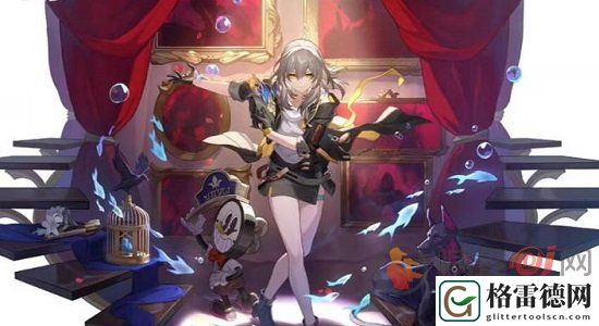 崩坏星穹铁道同谐主角什么时候上线 崩坏星穹铁道同谐主角上线时间介绍