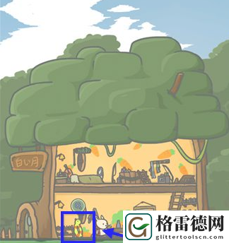 月兔历险记怎么加入月球俱乐部的详细步骤一览