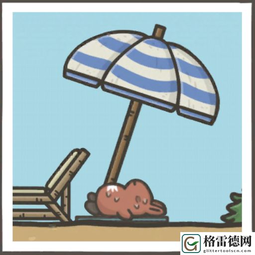 月兔冒险邀请琪琪和莫卡去晴空岛方法一览