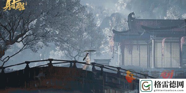 射雕开局问题怎么选 射雕手游开局天赋选择攻略