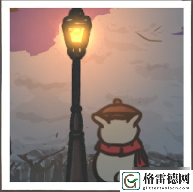 月兔冒险怎样爬雪山