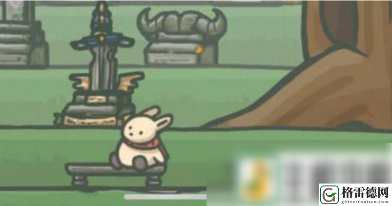 月兔冒险墓地场景作用一览