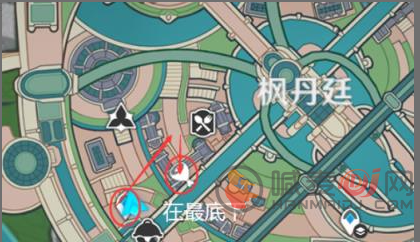 原神茉洁草位置在哪里 原神茉洁草购买位置及采集分布图最全汇总