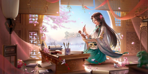 永劫无间手游和端游绑定方法一览