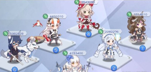 冒险小分队可可阵容如何搭配