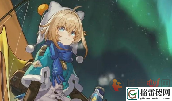 崩坏星穹铁道玲可的遗器应该选什么 崩坏星穹铁道玲可遗器选择推荐