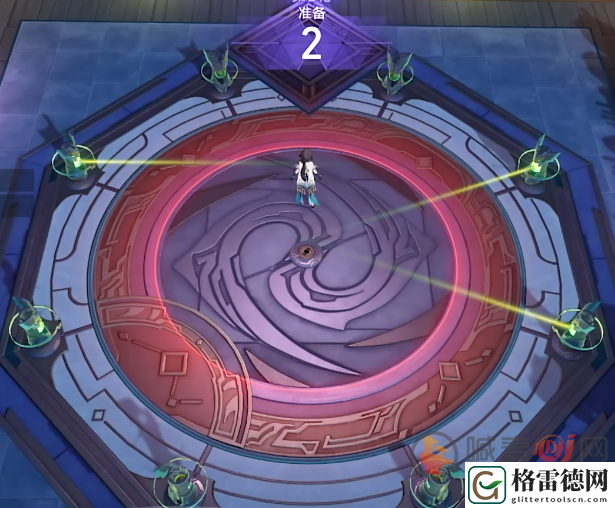 崩坏星穹铁道激光怎么逃课 崩坏星穹铁道激光逃课攻略