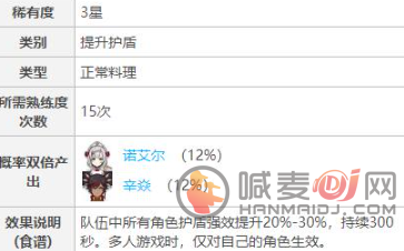 原神竹笋在哪里采摘 原神竹笋位置分布图一览