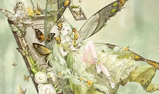 奇迹暖暖高分攻略组,奇迹暖暖高分攻略组的微博 善于利用游戏中的提示和教程