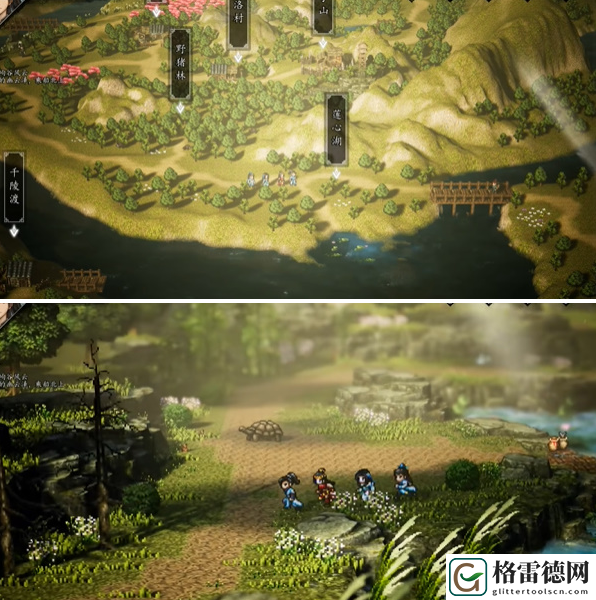 逸剑风云决玄火掌法怎么获得-玄火掌法获取攻略 深入了解游戏内的装备升级系统