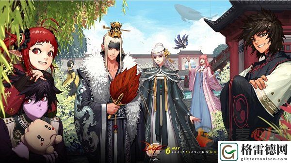 韩服dnf手游0氪搬砖角色哪个好 韩服dnf手游0氪搬砖角色推荐