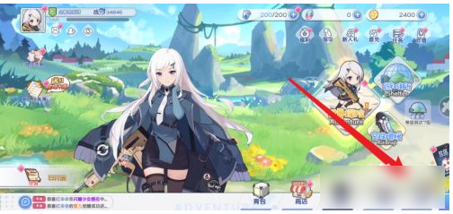冒险小分队角色进行升级方法一览