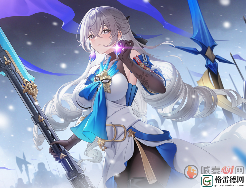 崩坏星穹铁道布洛妮娅应该用什么遗器 崩坏星穹铁道布洛妮娅遗器搭配推荐