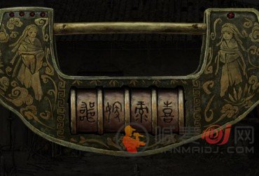 纸嫁衣6第三章寿衣顺序 纸嫁衣6第三章寿衣密码锁解法攻略
