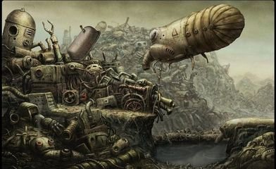 机械迷城攻略视频,机械迷城攻略视频全部 战斗技巧详细介绍