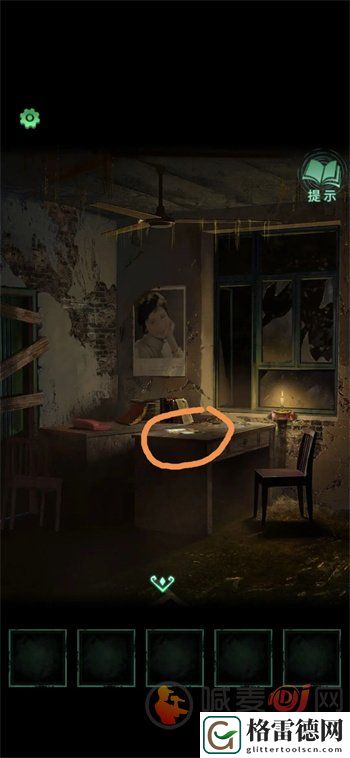 纸嫁衣4第一章拼图怎么拼 纸嫁衣4第一章拼图通关攻略介绍
