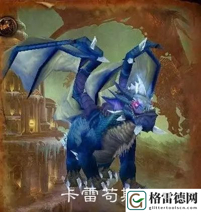 魔兽世界卡雷苟斯和玛里苟斯关系详解