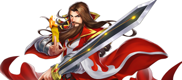 三国战纪手游无双诸葛战旗获取攻略一览