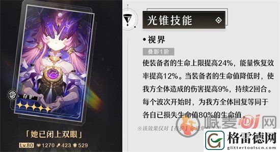 崩坏星穹铁道2.0限定专武哪个强 崩坏星穹铁道2.0最强限定专武排名