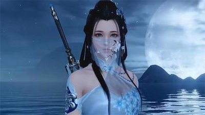 林海 新天龙八部,新天龙八部配乐 林海 全面提升游戏体验