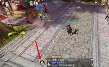 三国战纪手游加好友方法一览