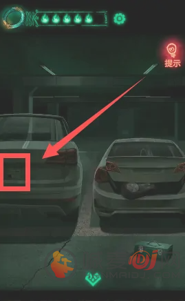 纸嫁衣1第三章马拼图怎么拼 纸嫁衣1第三章马拼图步骤介绍