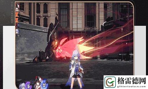 崩坏星穹铁道高速花火怎么玩 崩坏星穹铁道高速花火玩法介绍